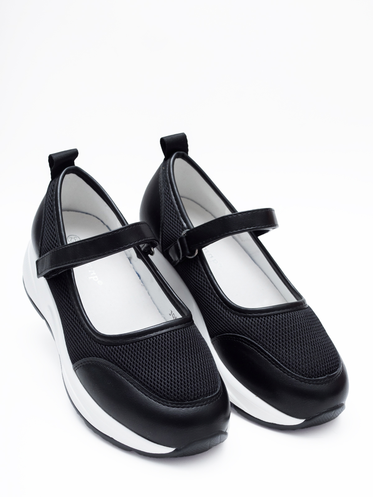 Туфли Кумир JQ6-79 - фото 5