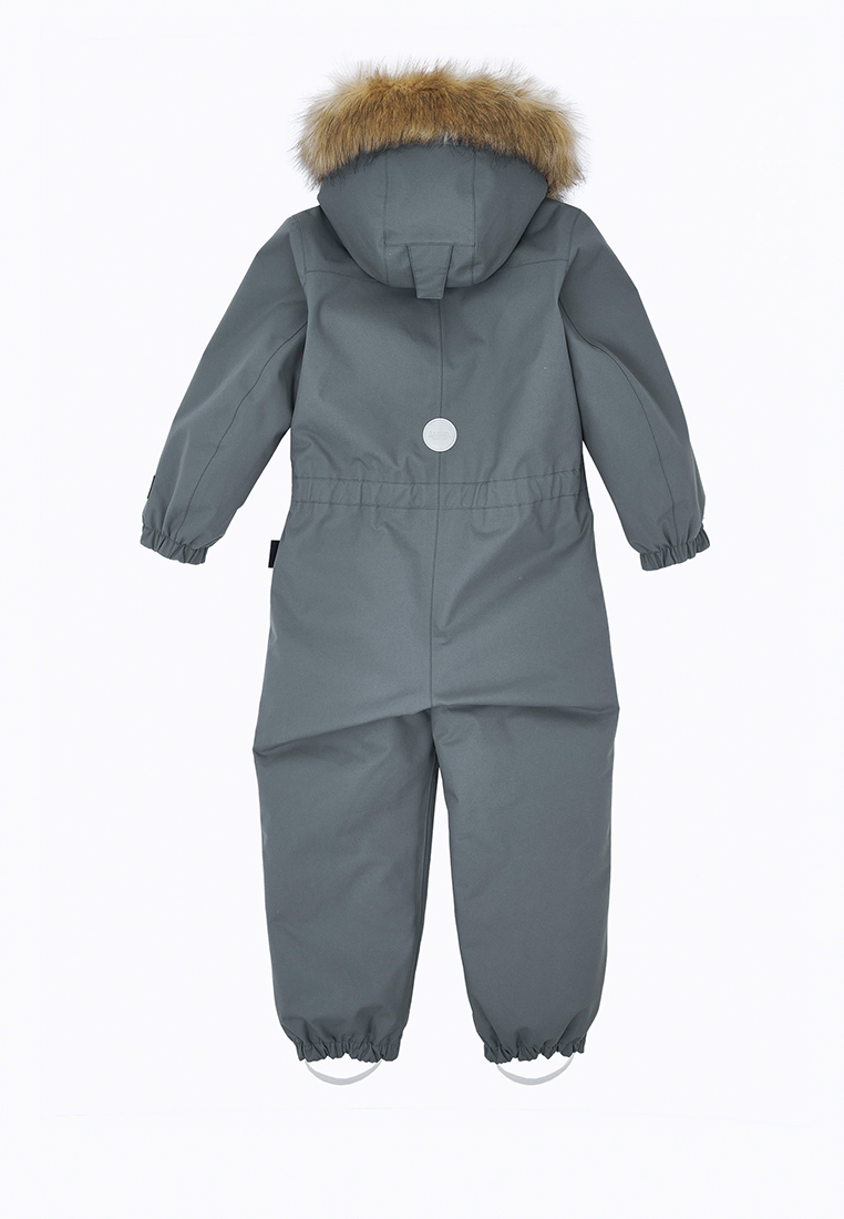 Комбинезон Lassie 72105305-9470 - фото 9