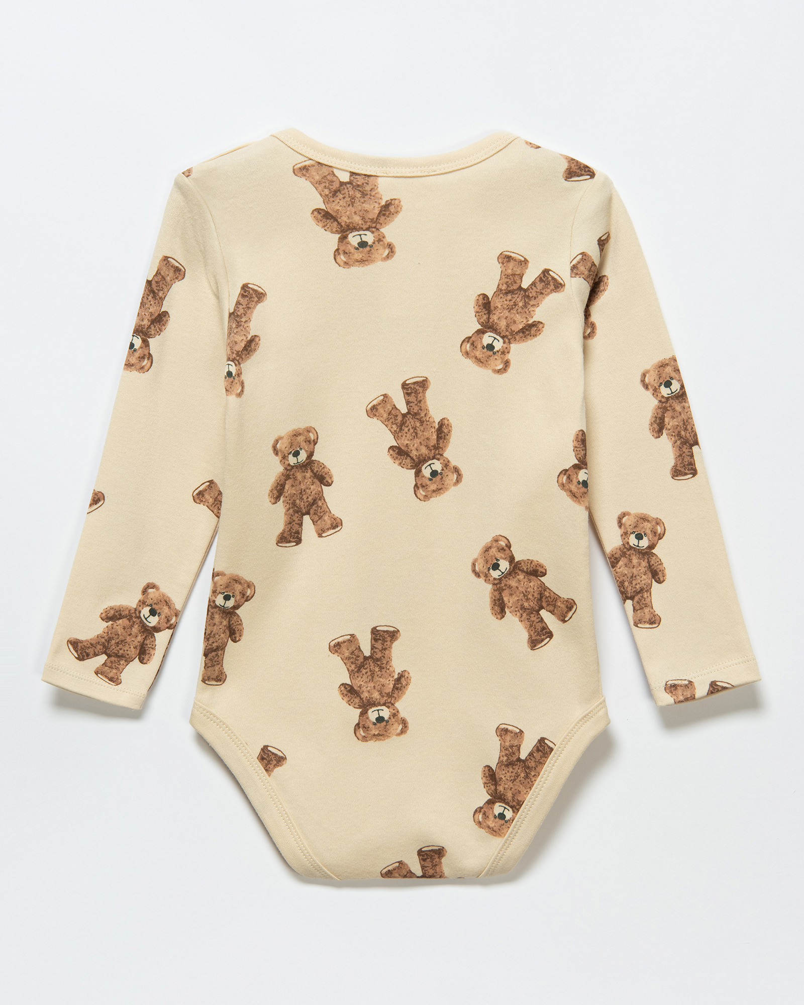 Боди BabyGo S24BG1-1913-9ib-F0 - фото 2