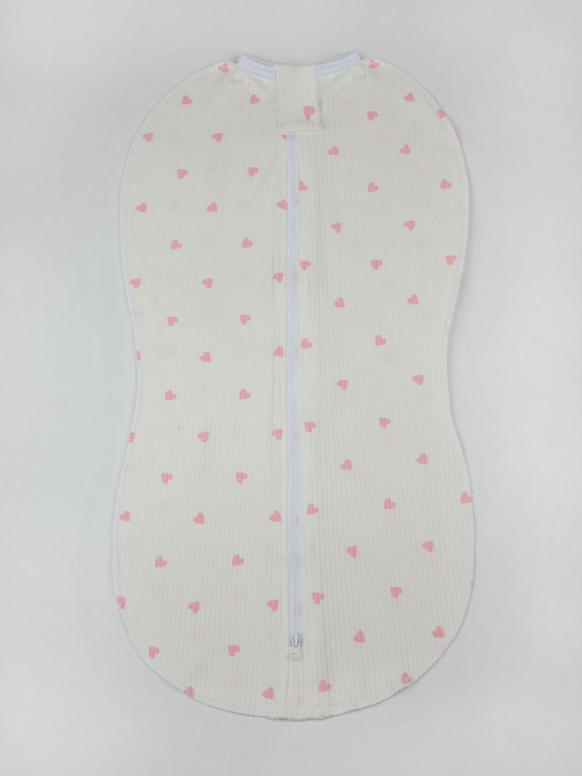 Конверт пеленальный (кокон) inlovery - фото 11