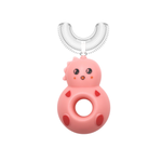 Зубная щетка классическая GK