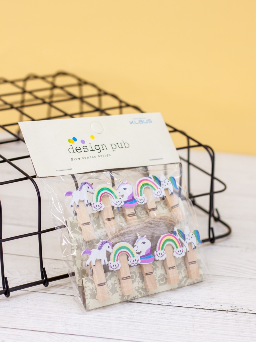 Набор для творчества iLikeGift Rainbow Unicorn - фото 5