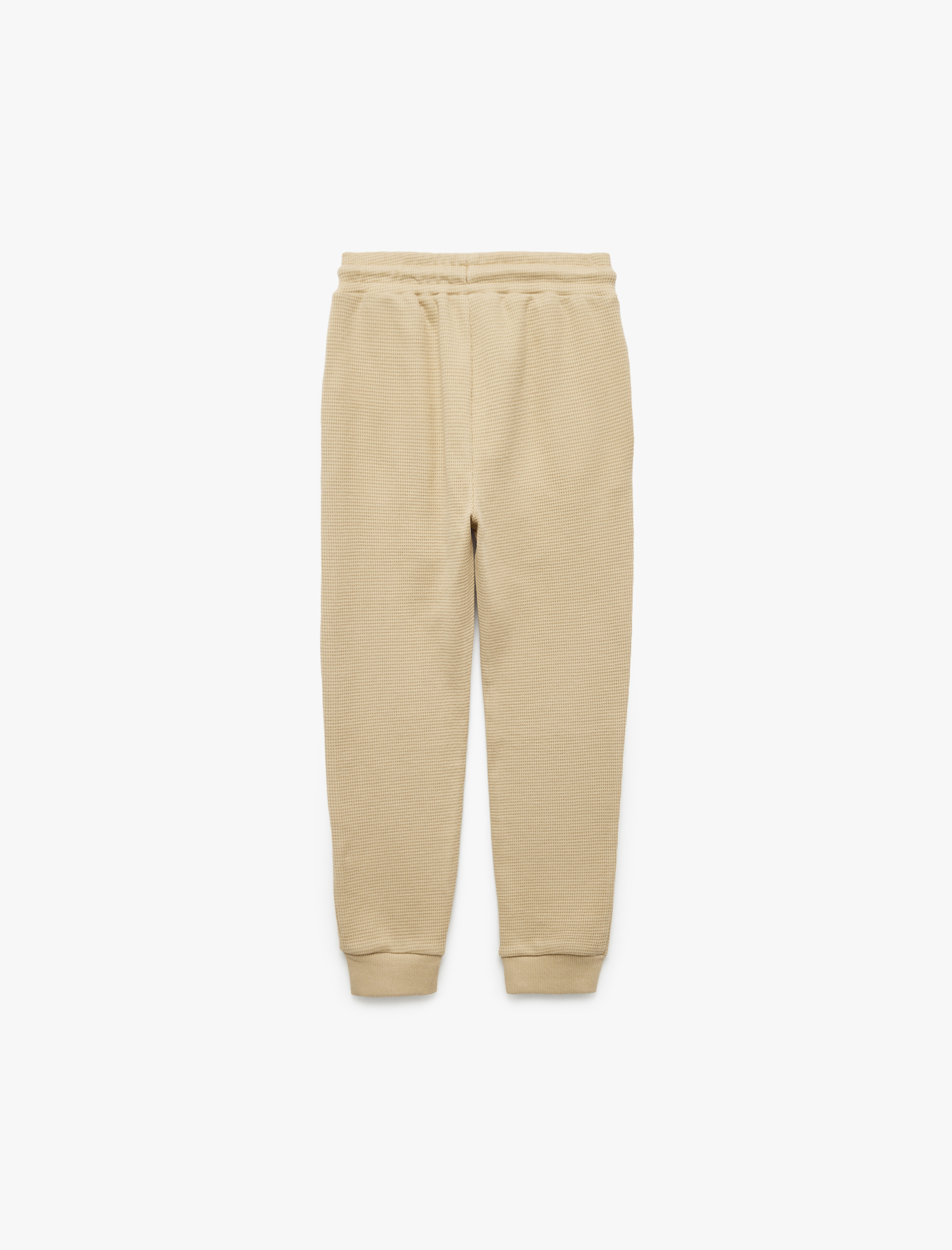 Спортивные брюки KOTON 6WKB40004TK100 - фото 2