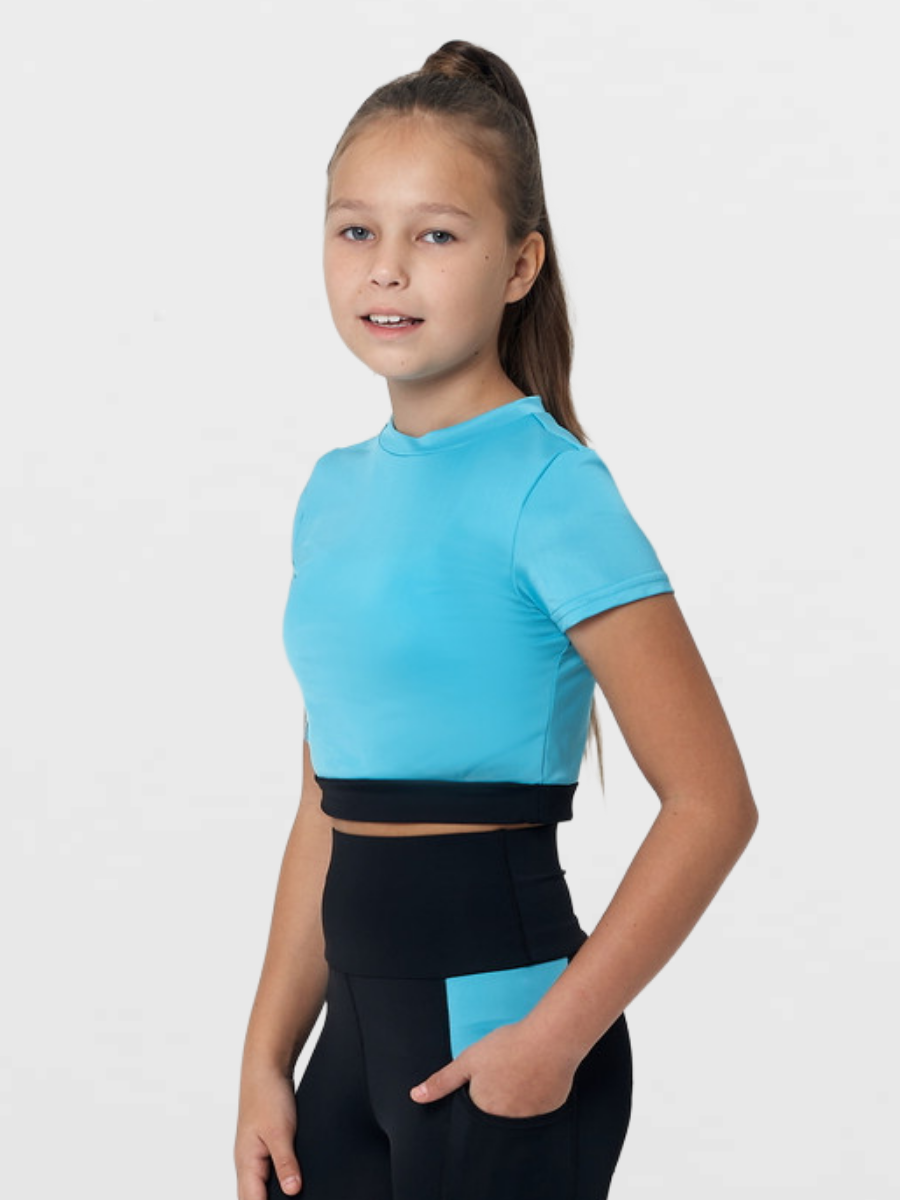 Топ спортивный МИКИТА 127220-238121 - фото 1