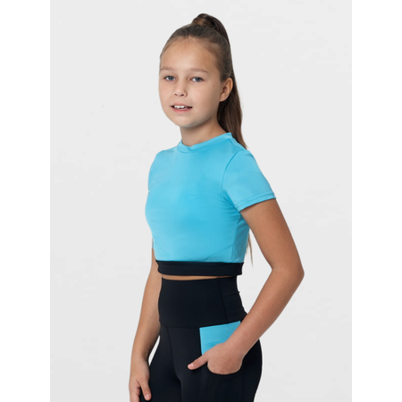 Топ спортивный МИКИТА