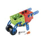 Конструктор ELC 80 дет.