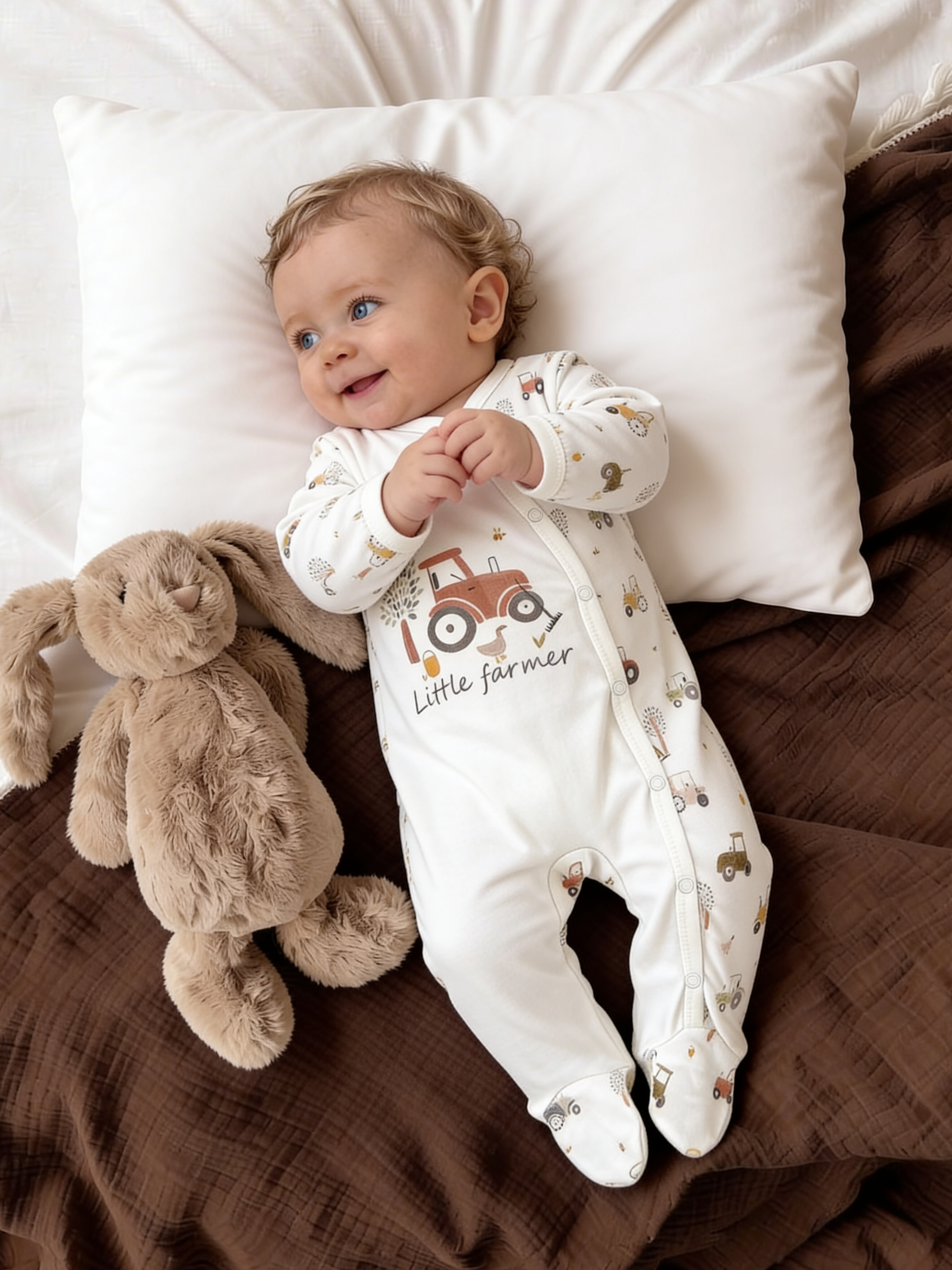 Комбинезон Жанэт Ж2420 - фото 4