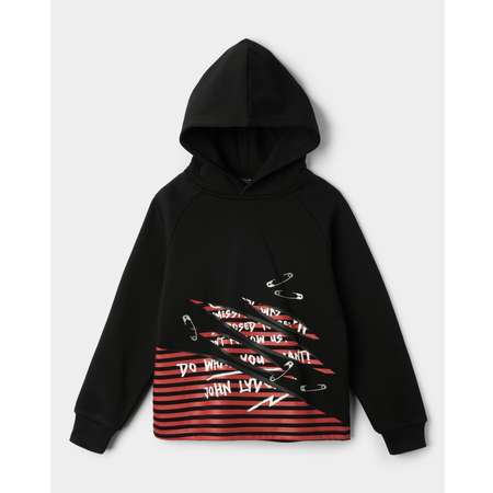 Худи Futurino Fashion