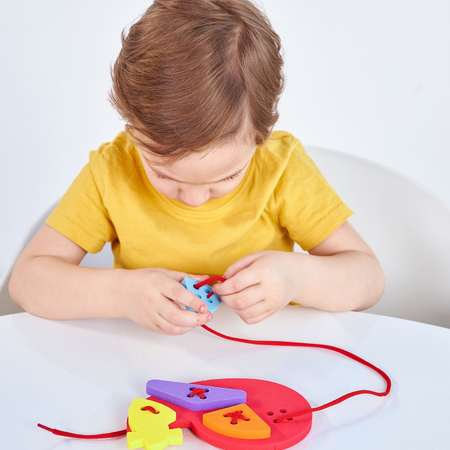 Настольная игра ElBascoToys