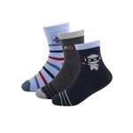 Носки 3 пары Little Mania