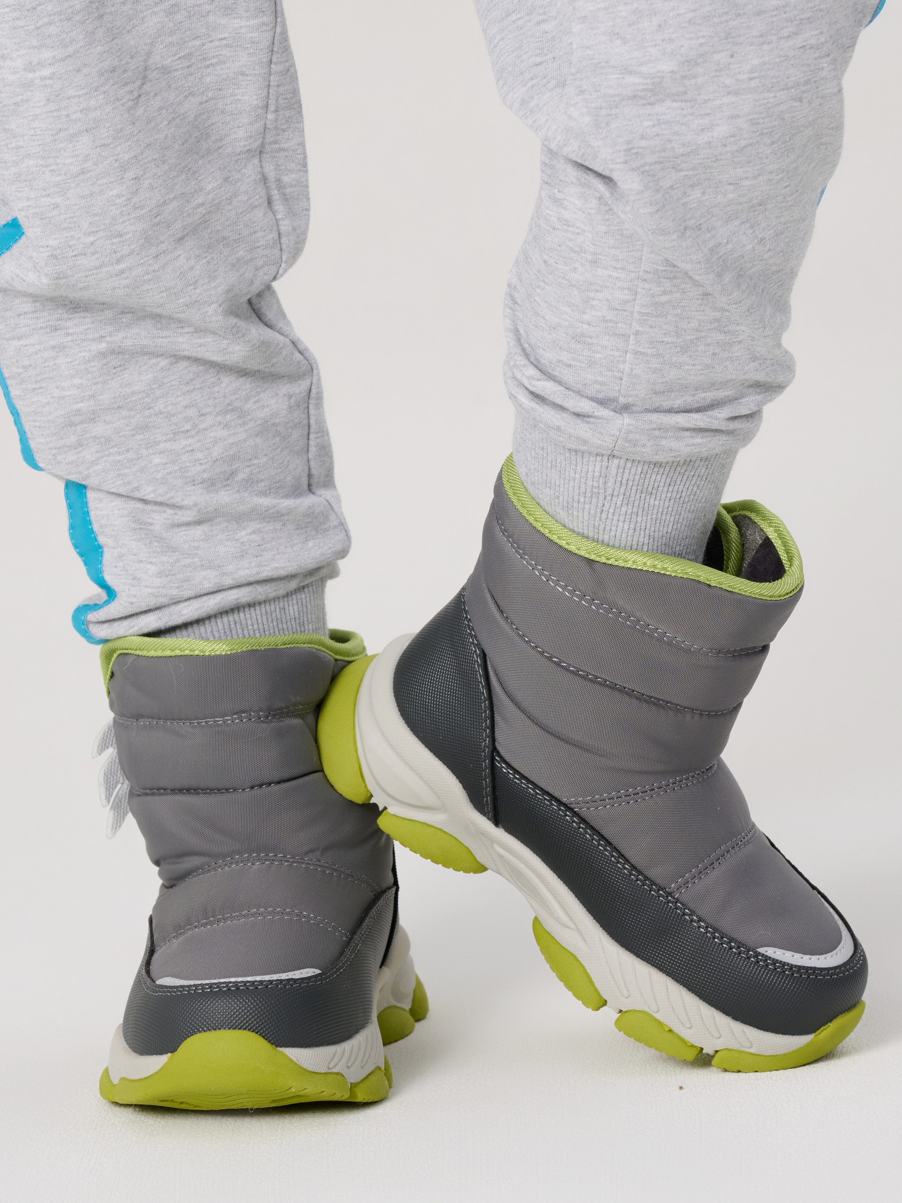 Ботинки Antilopa AL 16224 - фото 13