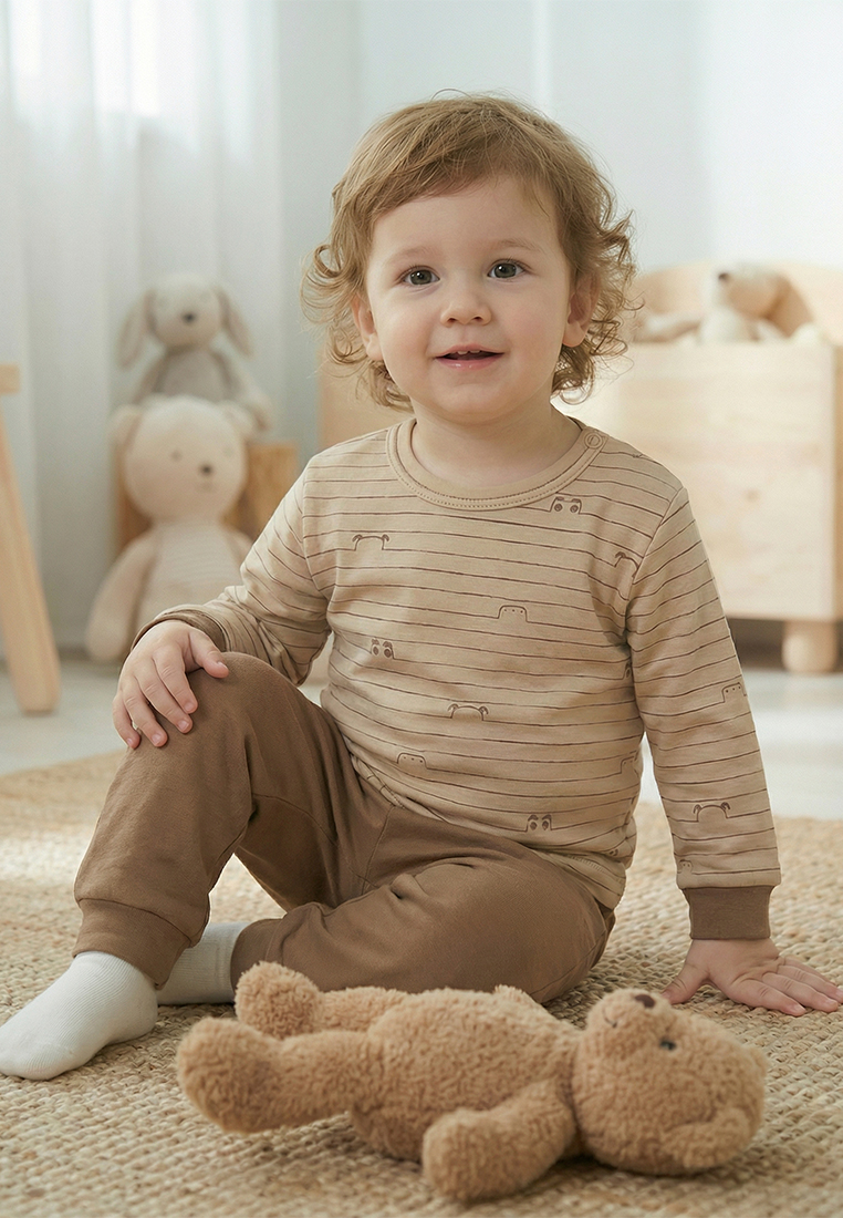 Комплект YOULALA 6518201116 - фото 1