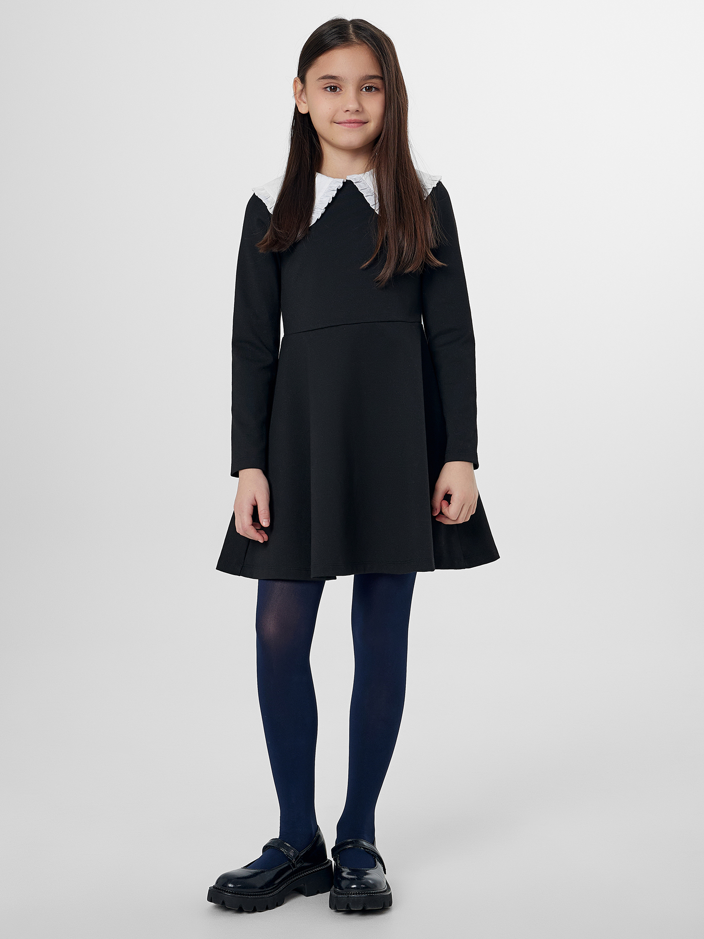 Колготки Mark Formelle (Марк Формэль) 729PA-2193/т.синий - фото 2