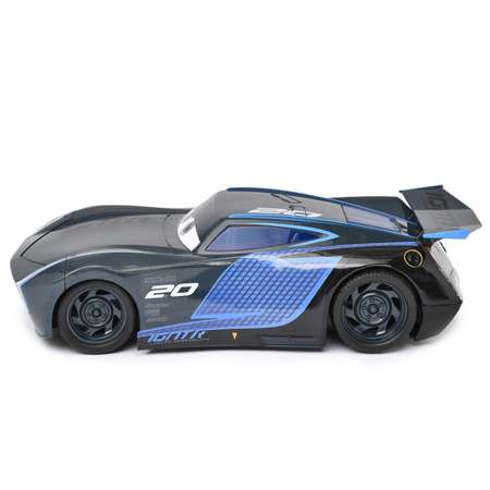 Автомобиль РУ Cars