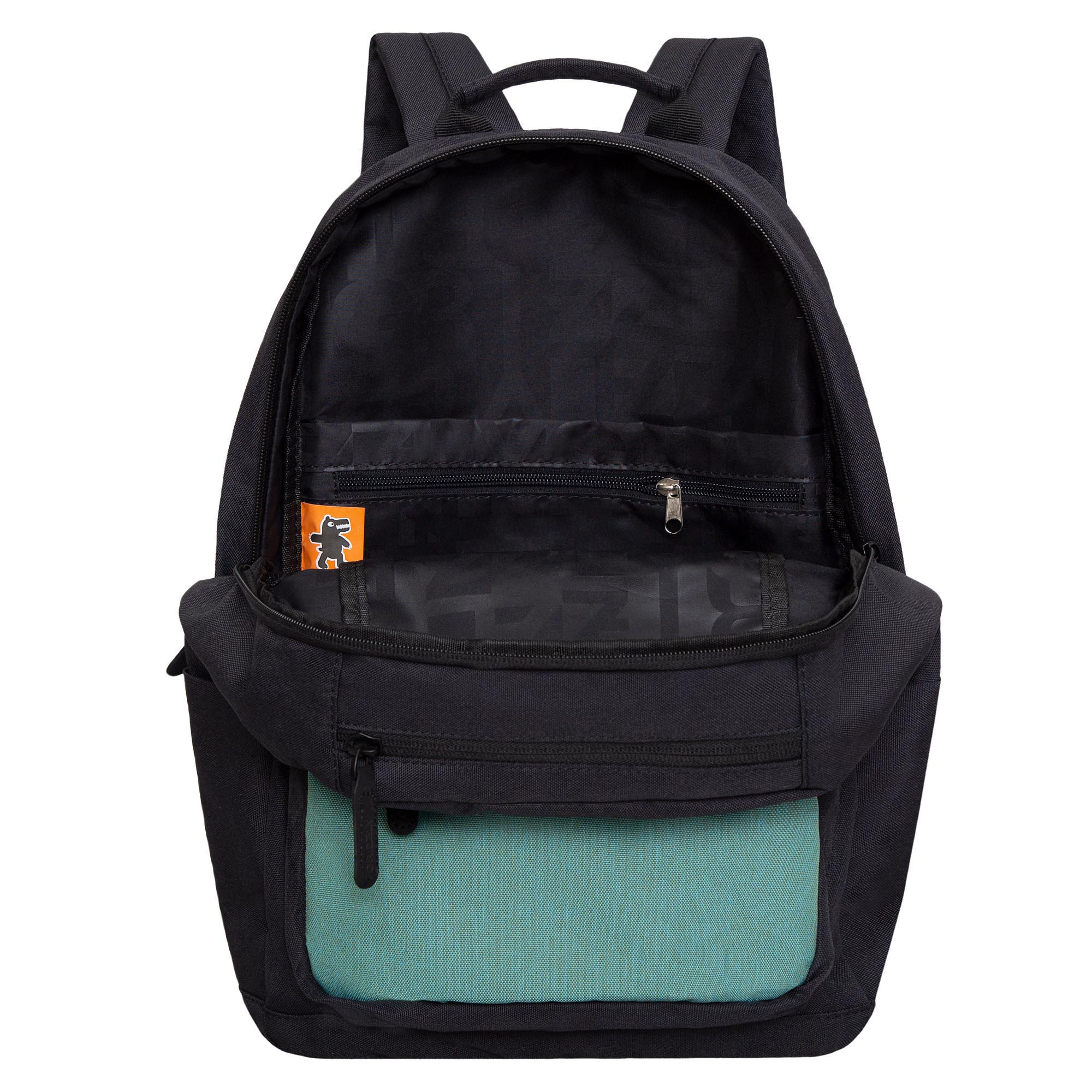 Рюкзак Grizzly мужской - фото 4