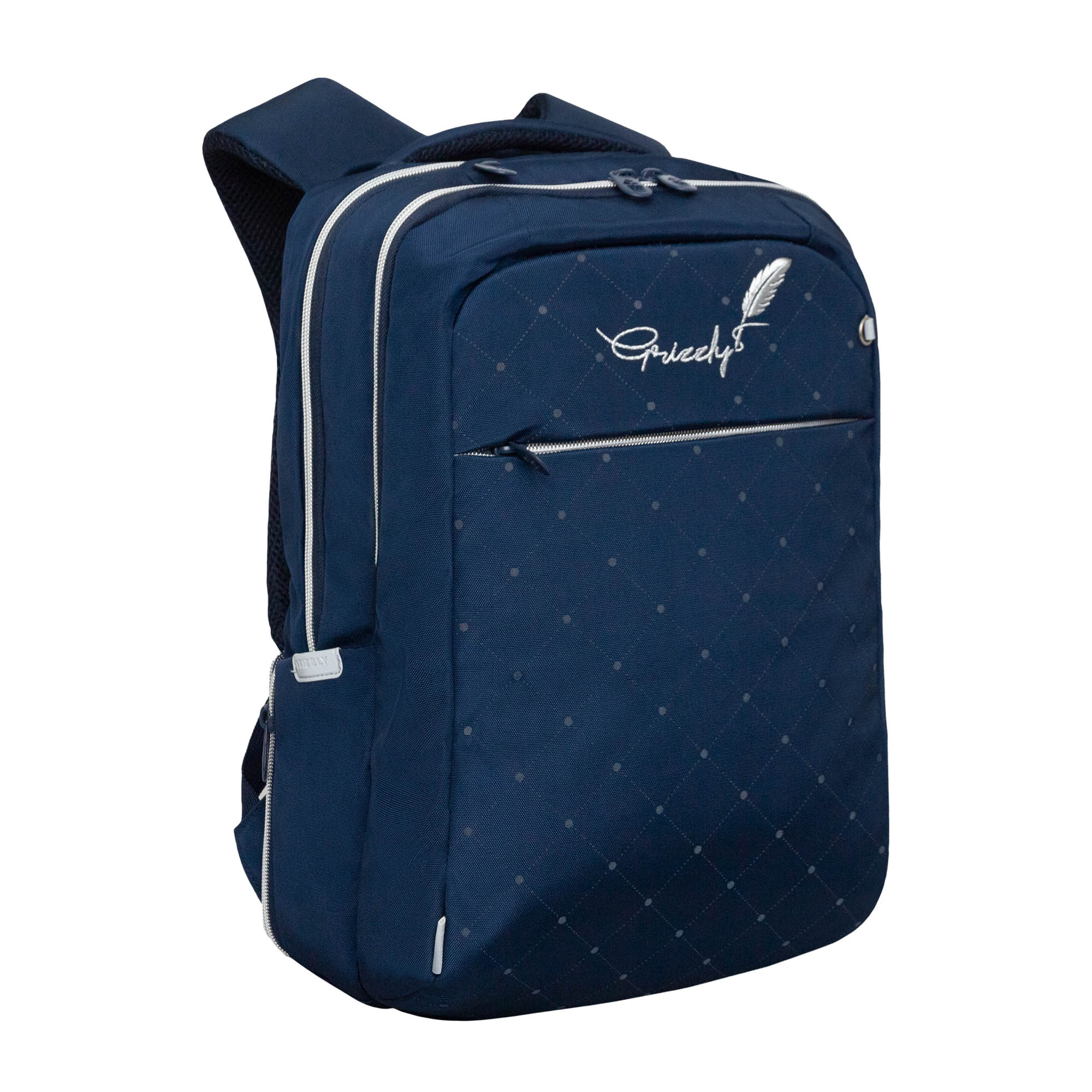 Рюкзак Grizzly для девочки - фото 2