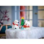 Конструктор LEGO Seasonal 40571 312 дет.