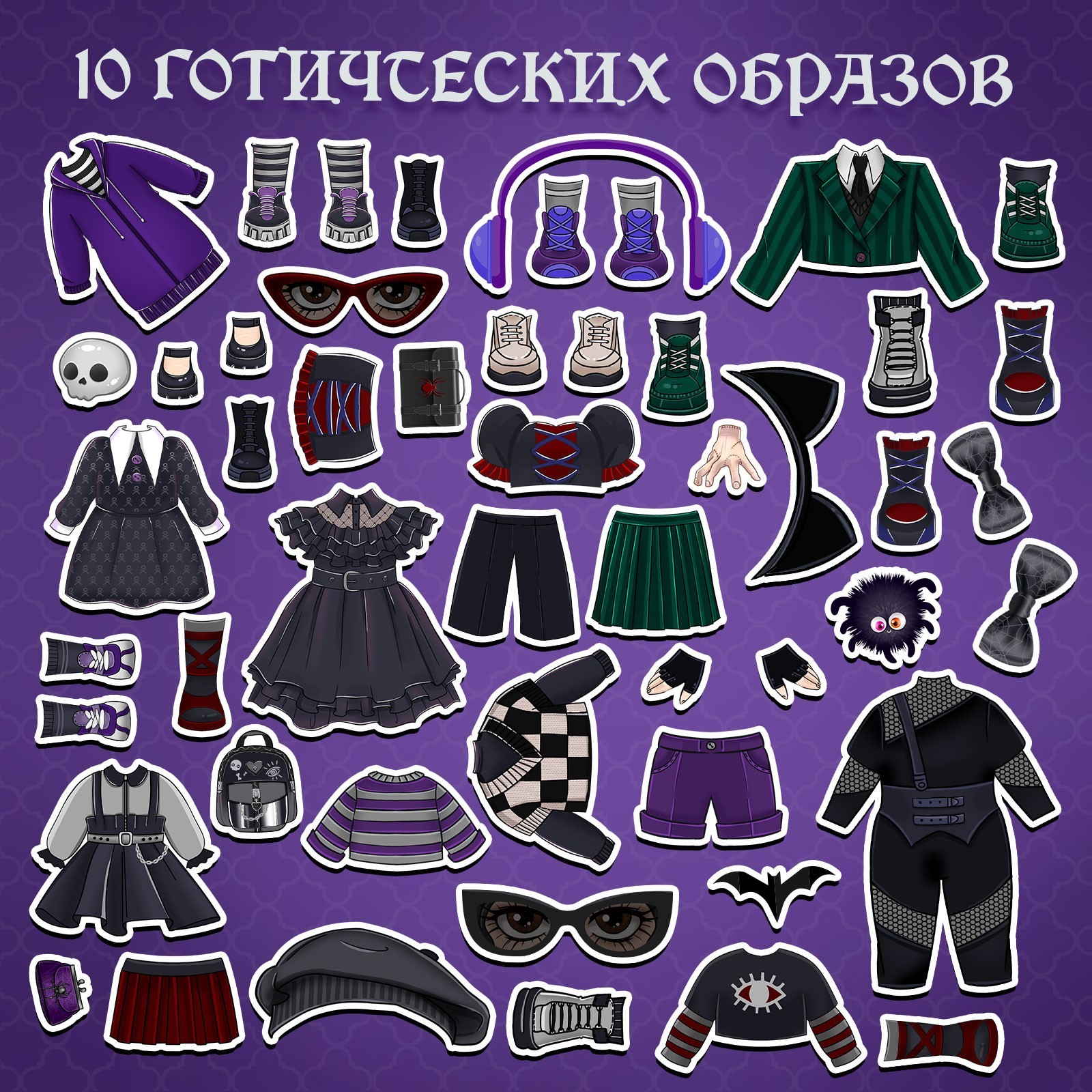 Настольная игра Happy Valley - фото 4