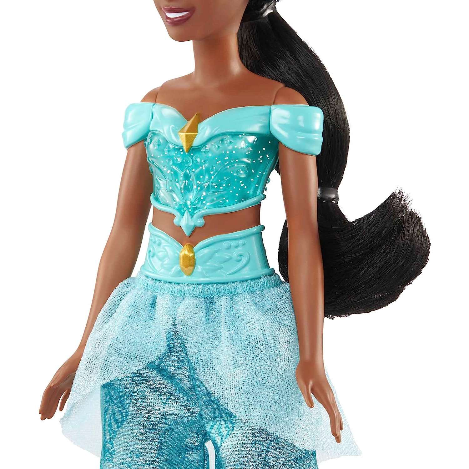 Кукла модельная Disney Princess Жасмин HLW12 - фото 4