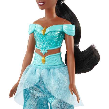 Кукла модельная Disney Princess Жасмин