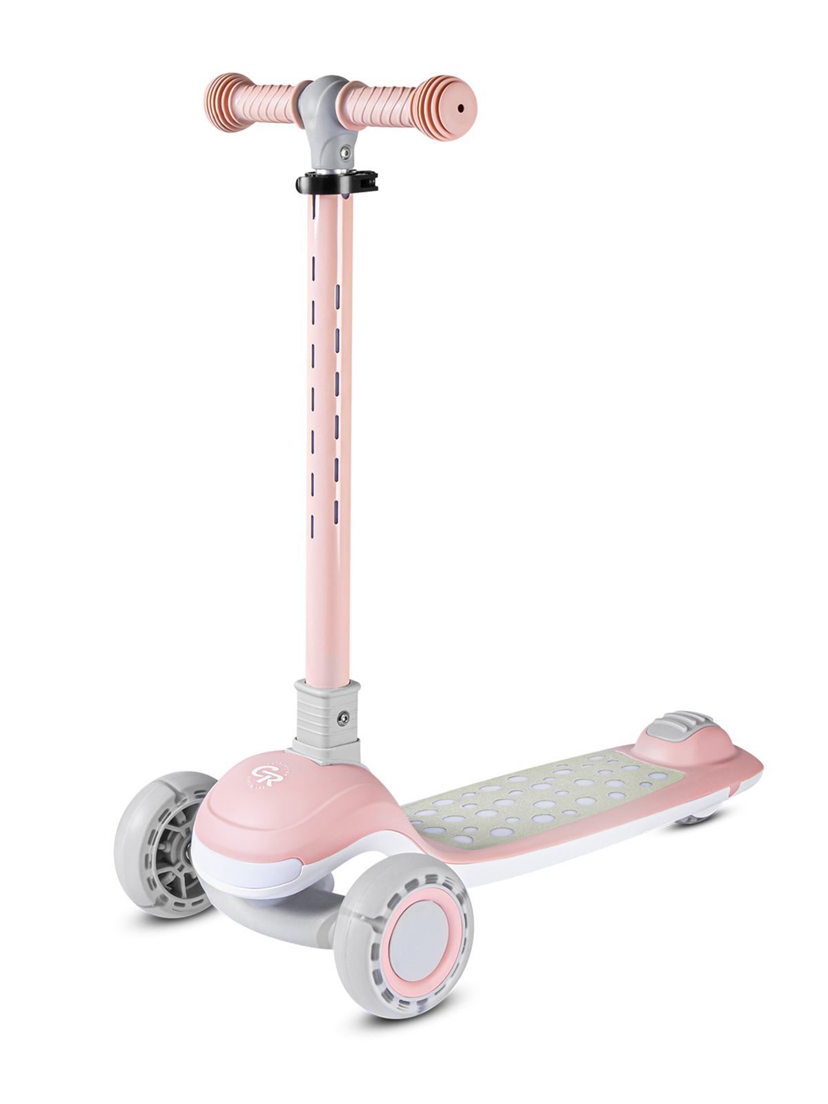 Самокат CITYRIDE трехколесный - фото 17