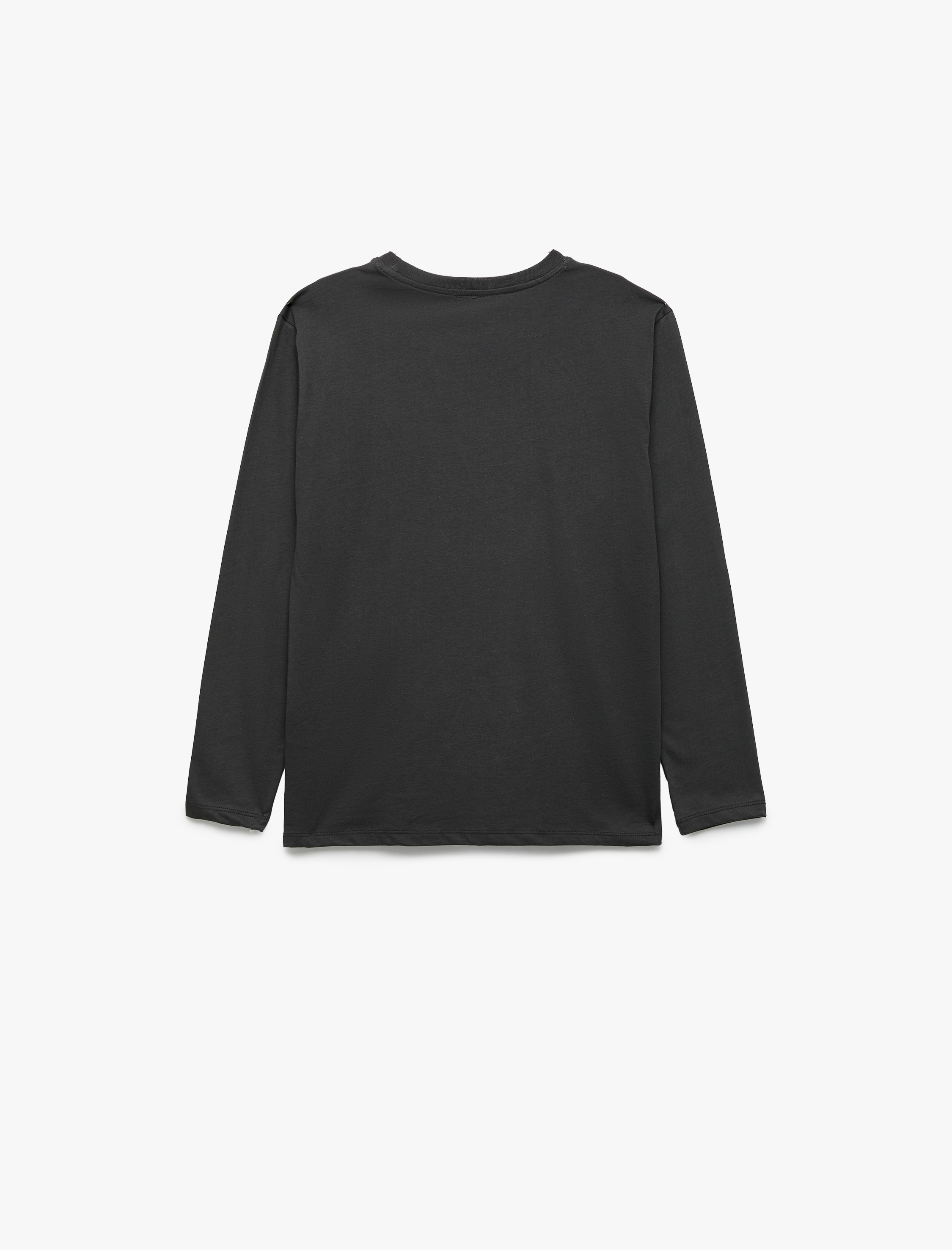 Лонгслив KOTON 6WKB10124TK924 - фото 2