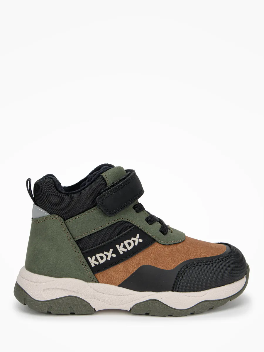 Ботинки KDX SKYSS-02 camel - фото 4