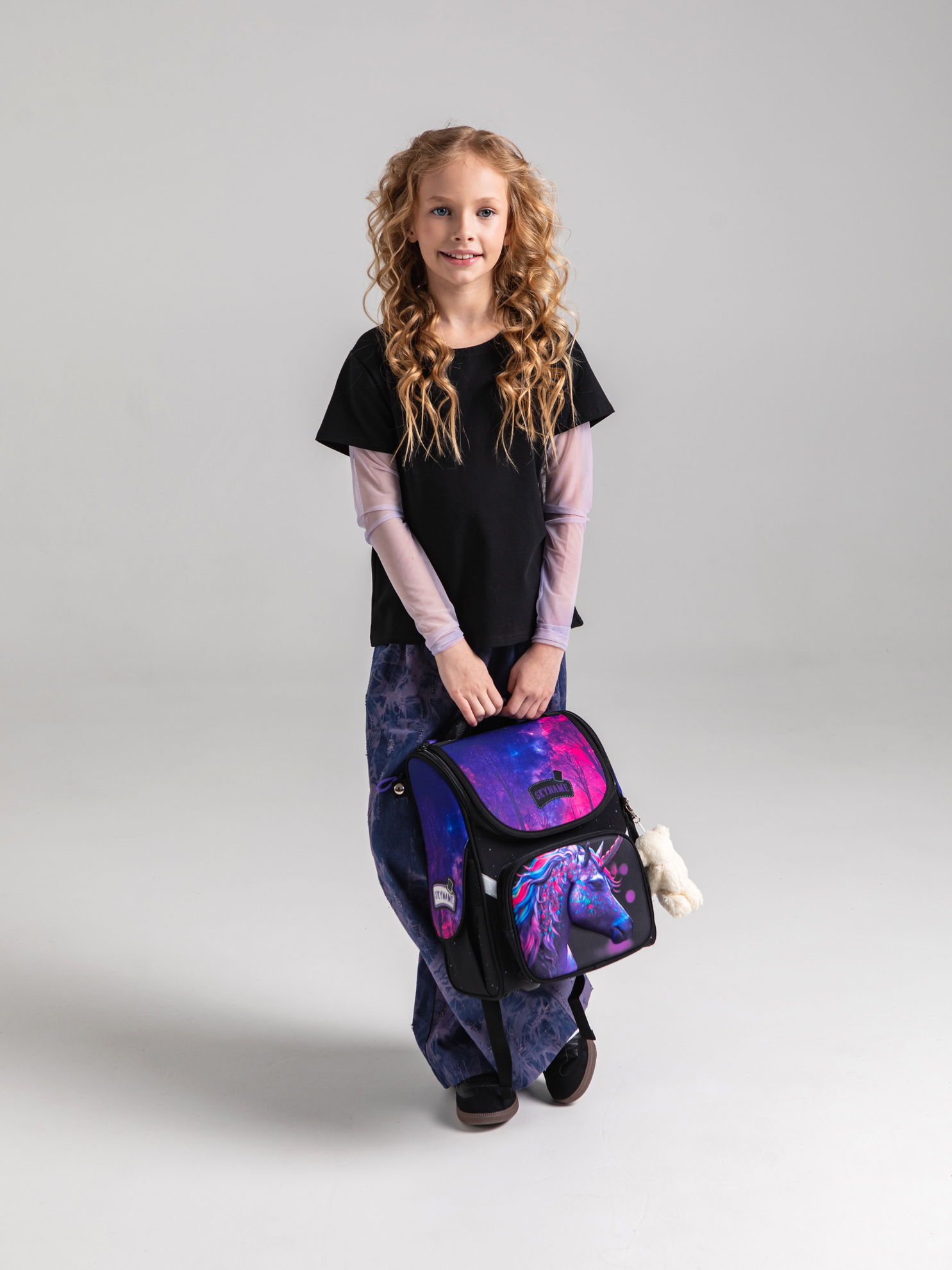 Ранец SkyName - фото 7