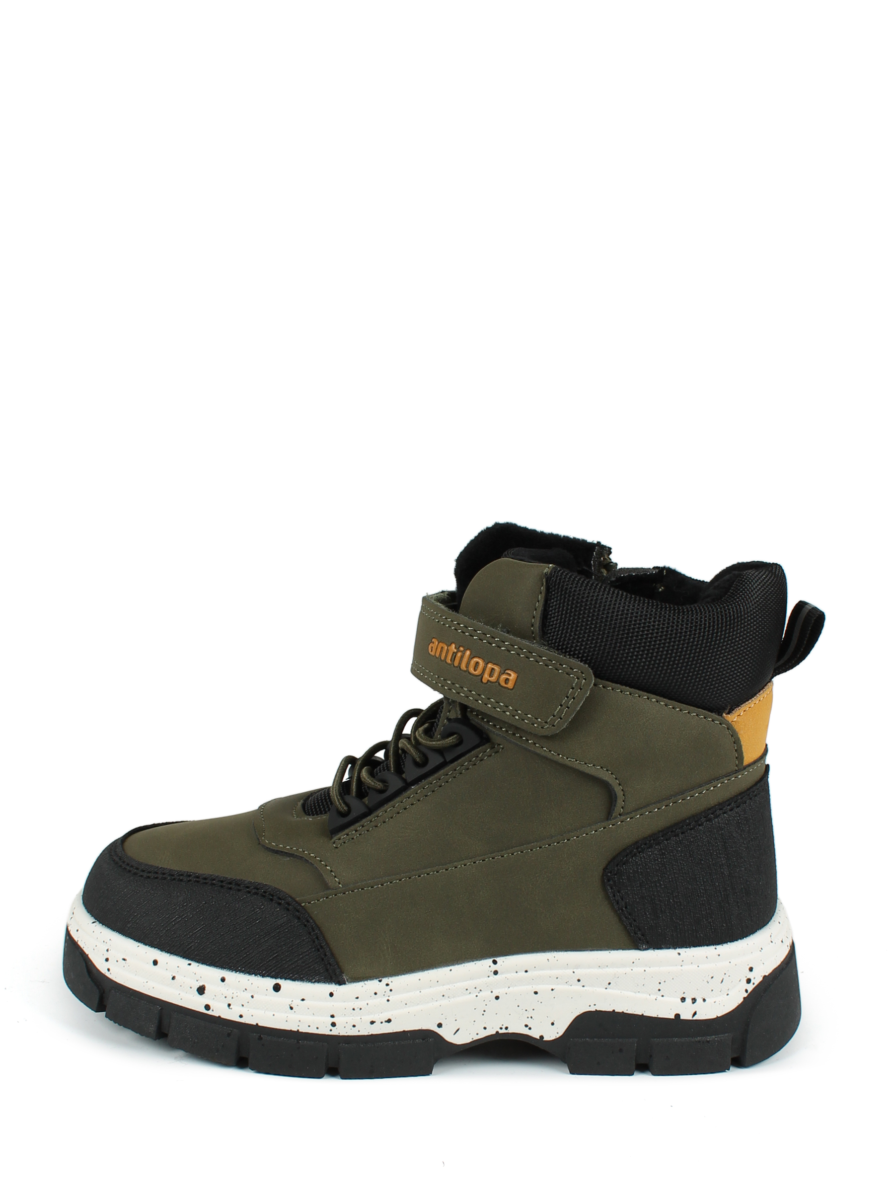 Ботинки Antilopa AL 15420 - фото 14