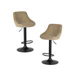 Стул DOBRIN LOGAN 2 шт.