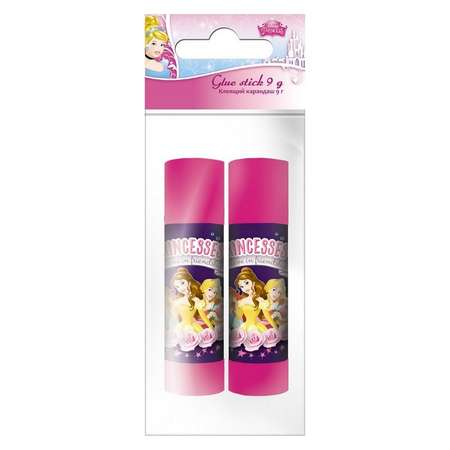 Клей-карандаш Kinderline 2 шт.