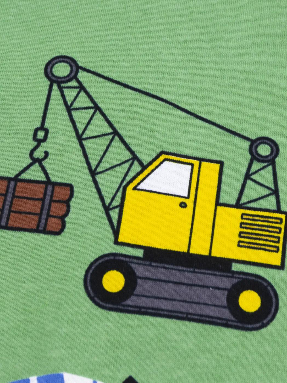 Пижама YOULALA 0936102202 - фото 3