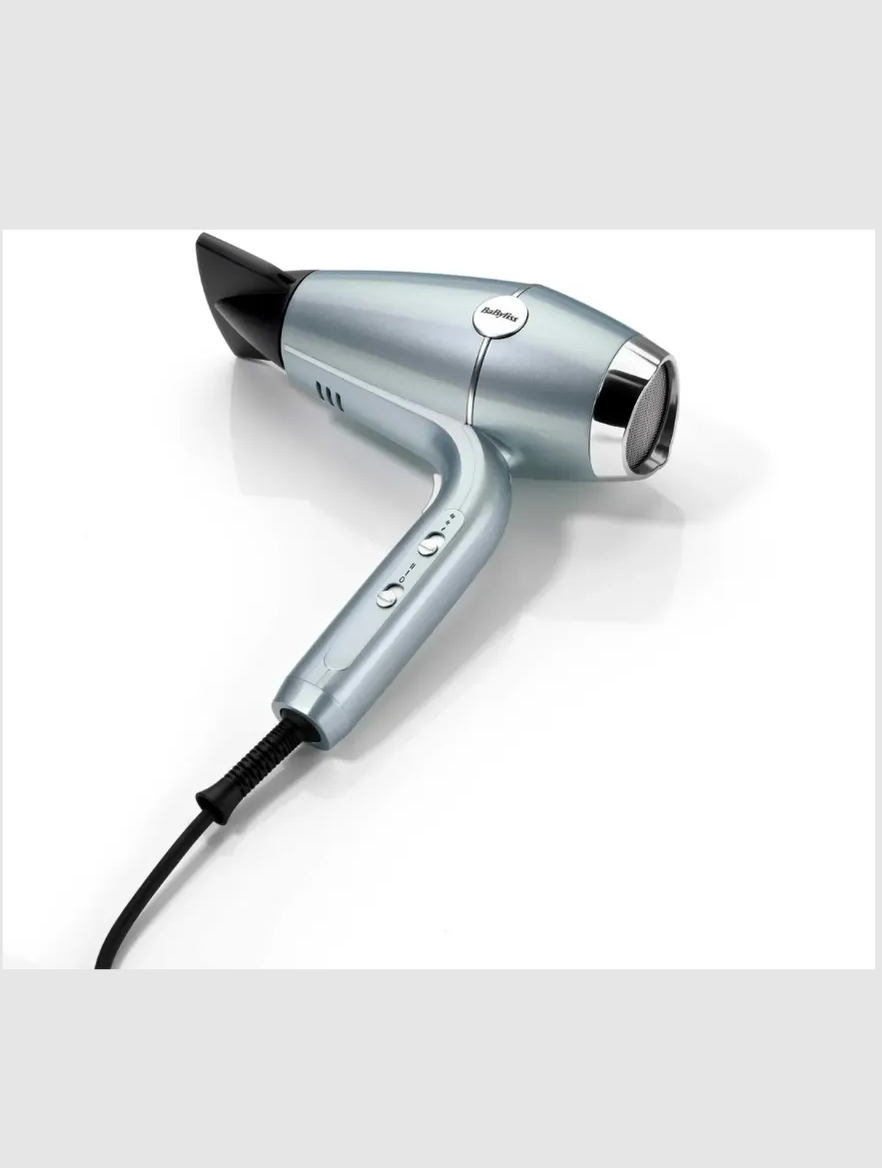 Фен BABYLISS D773DE - фото 2