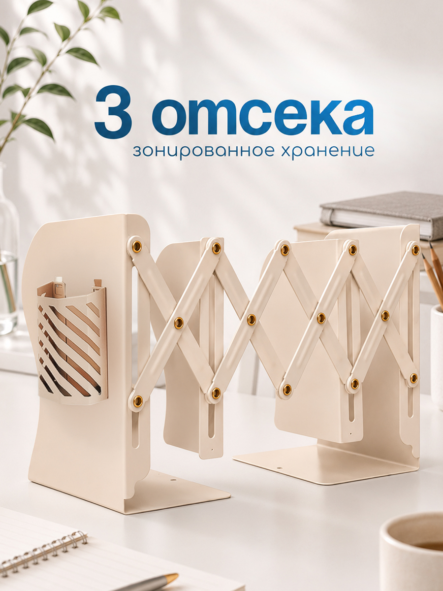Подставка для книг CINLANKIDS - фото 3