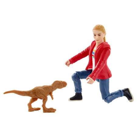 Фигурка Jurassic World