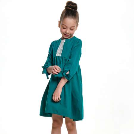 Платье Mini-Maxi