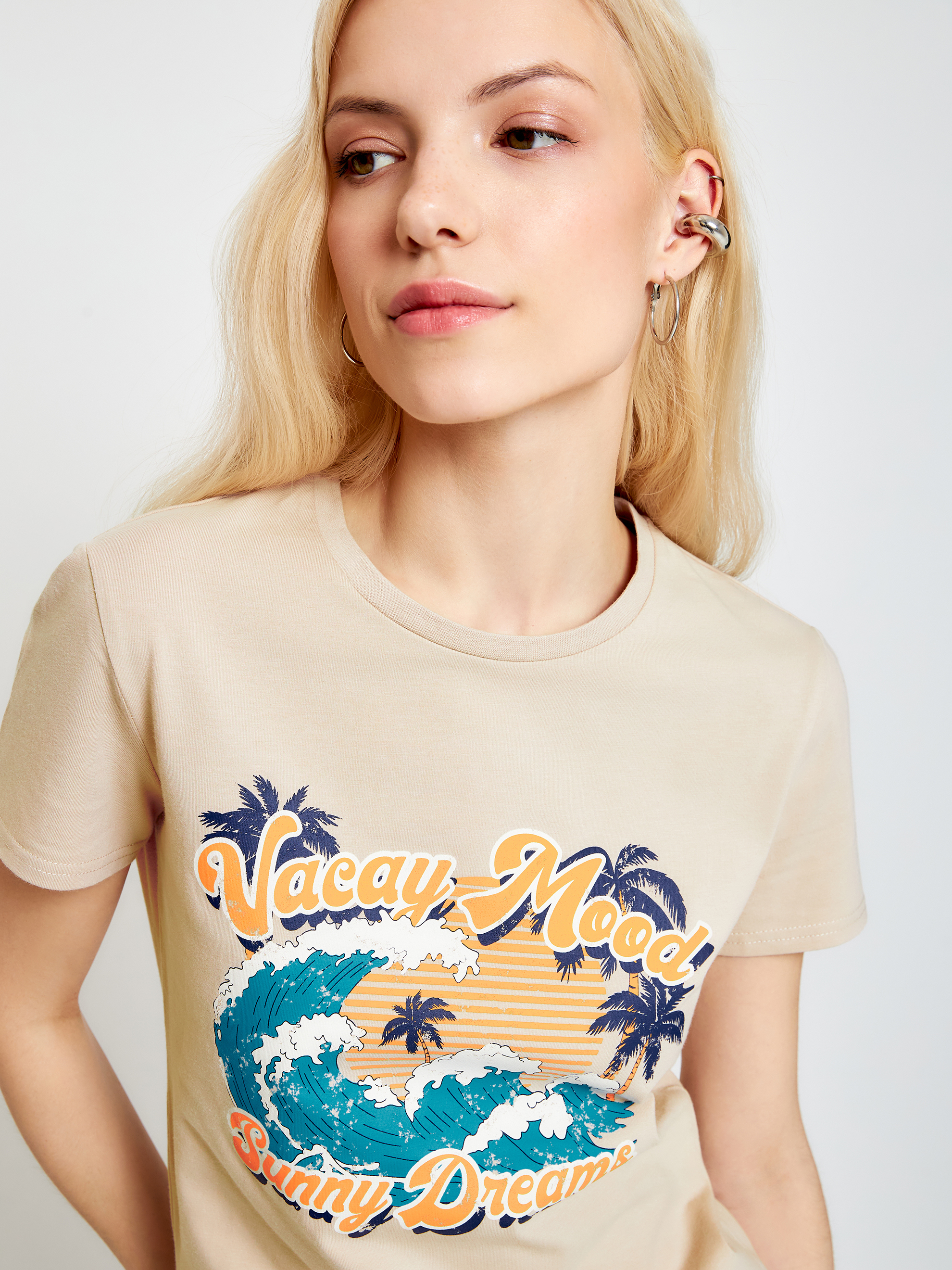 Футболка Concept Club 10200510111_0077078 - фото 4