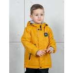 Куртка Rusland