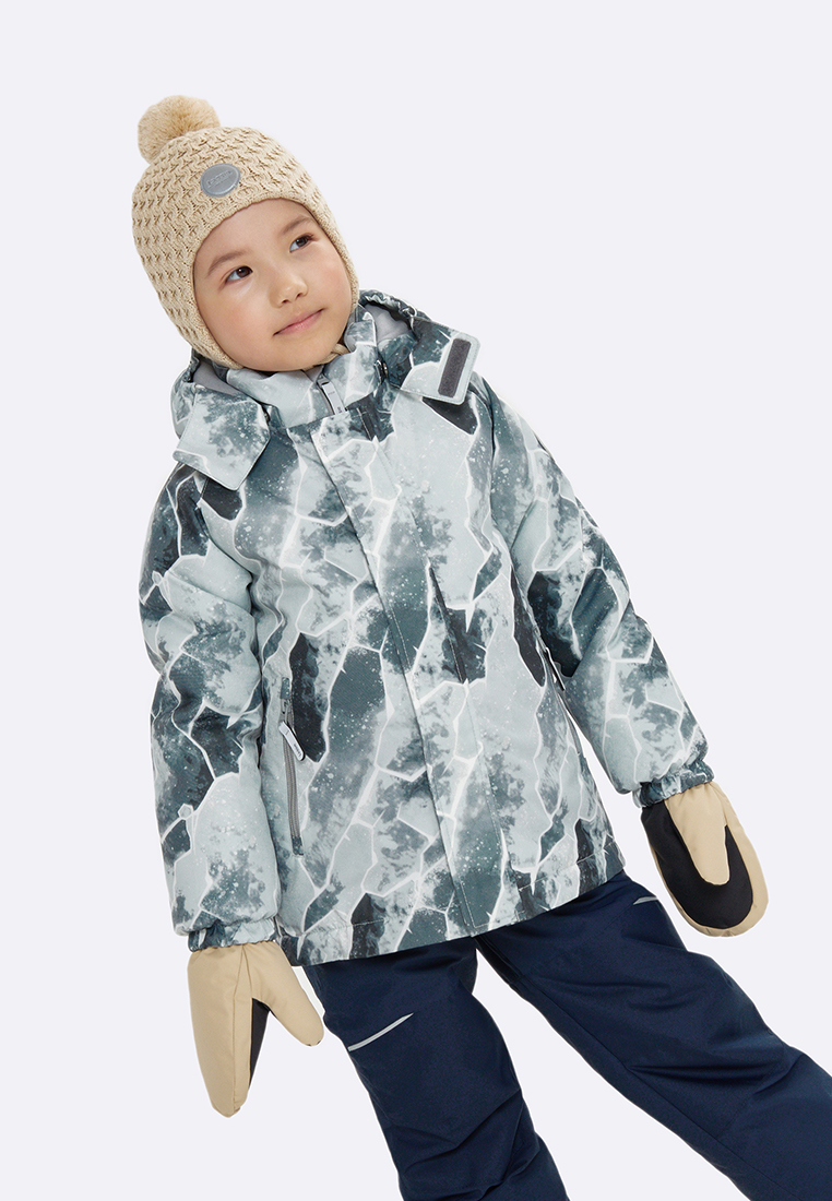 Куртка Lassie 72105403-9370 - фото 7