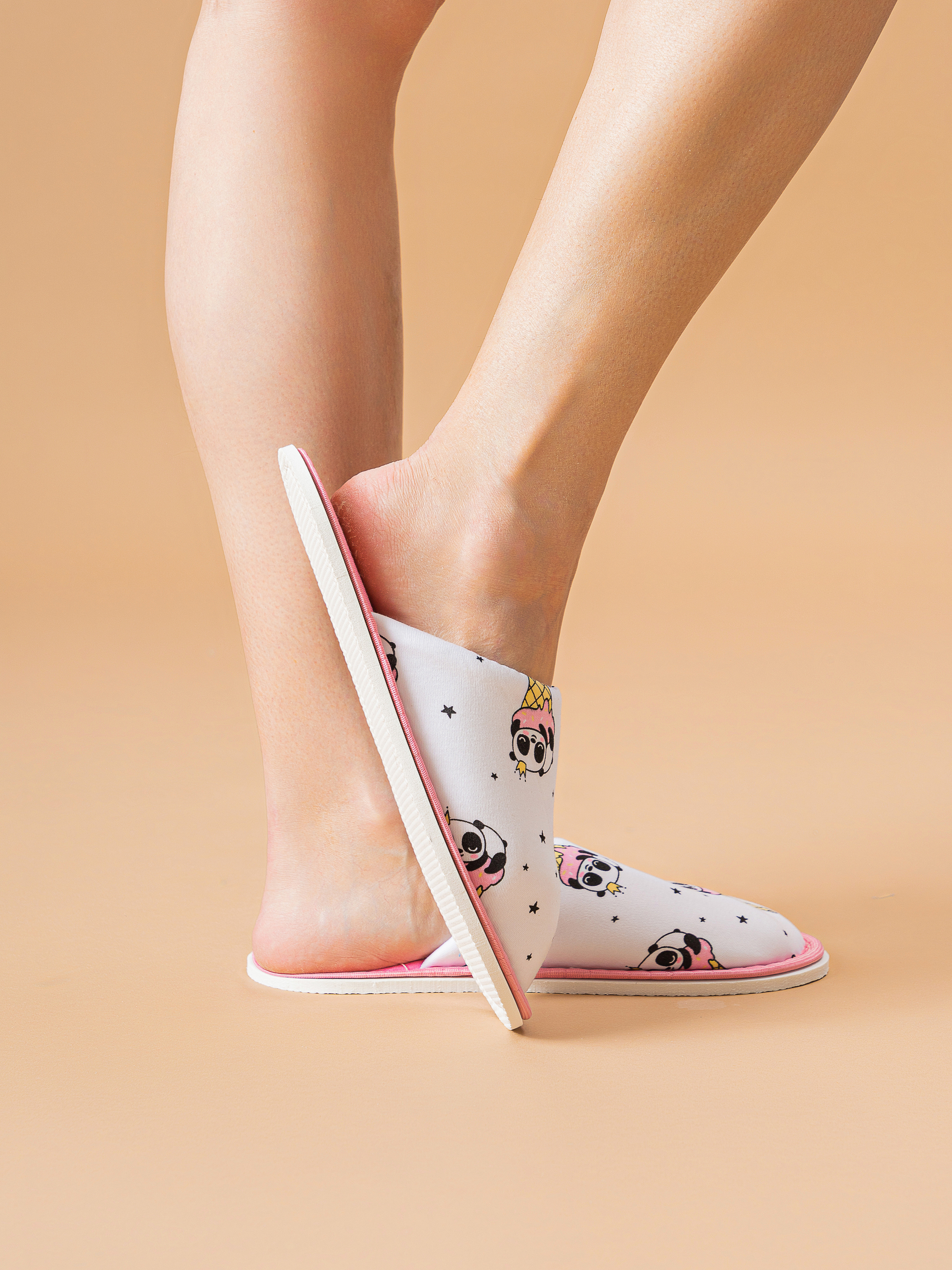 Тапочки IVShoes С-6ЖМ-МР/айс - фото 7