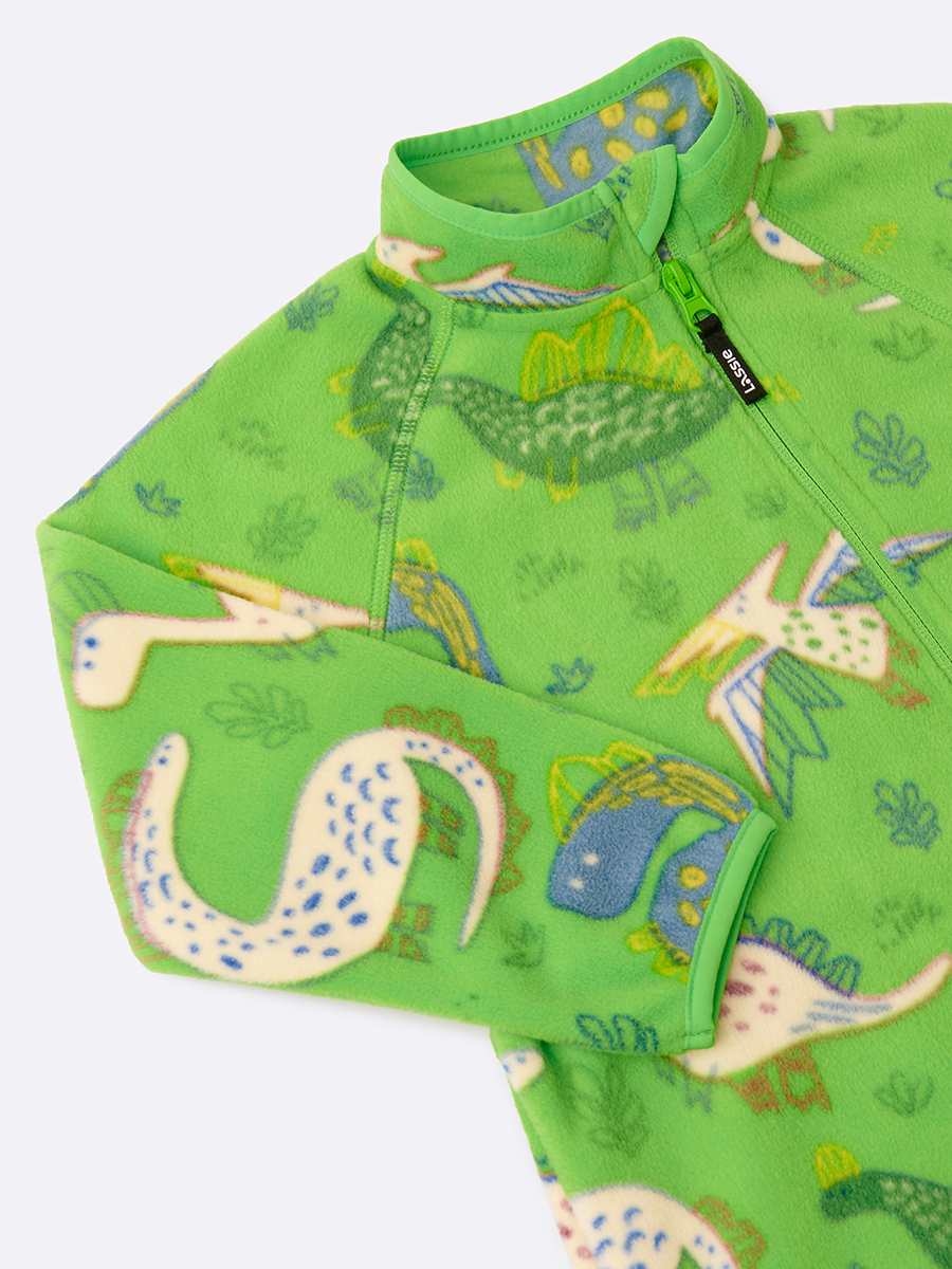 Комбинезон Lassie 71203401-8400 - фото 10