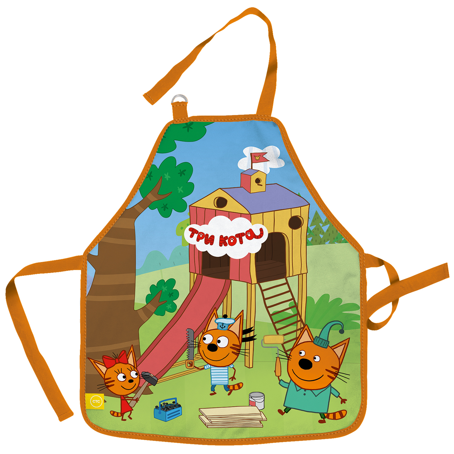 Фартук Kinderline - фото 2