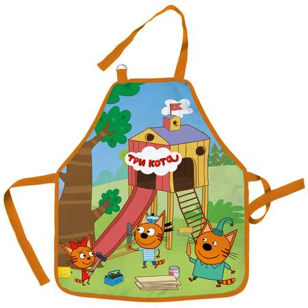 Фартук Kinderline
