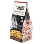 Рис Yelli басмати с овощами бириани 250г