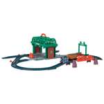 Набор железнодорожный Thomas and Friends