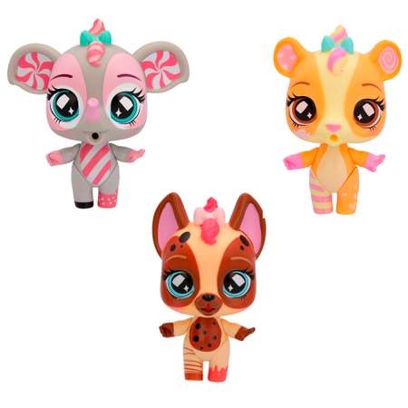 Игровой набор IMC Toys Bubiloons