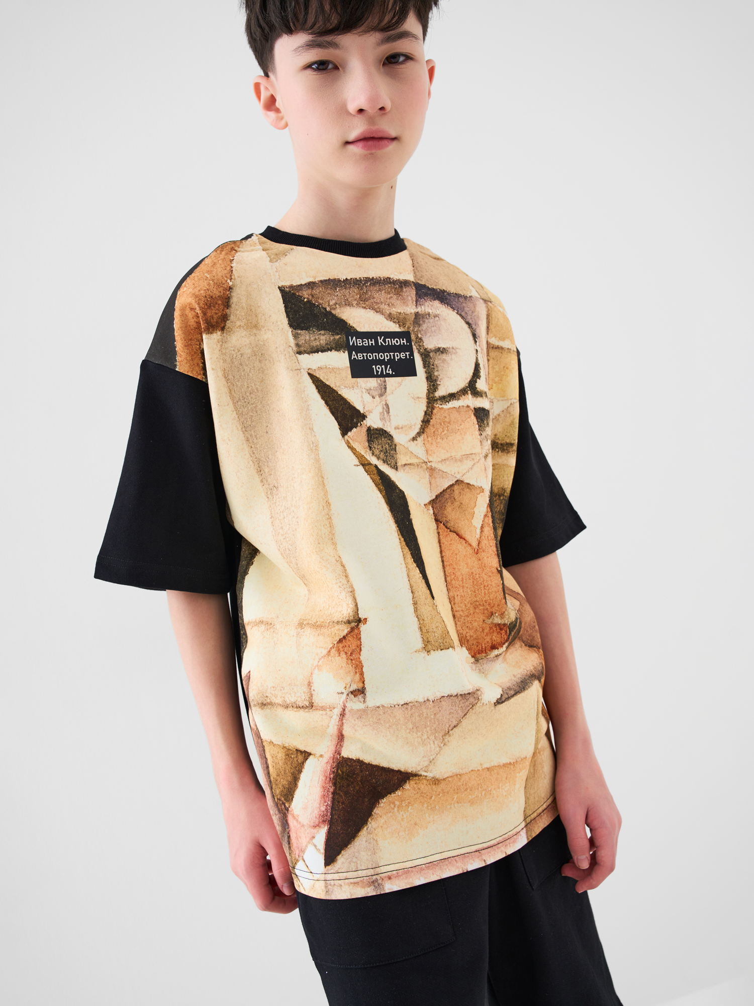 Футболка и шорты PlayToday 12631019 - фото 7