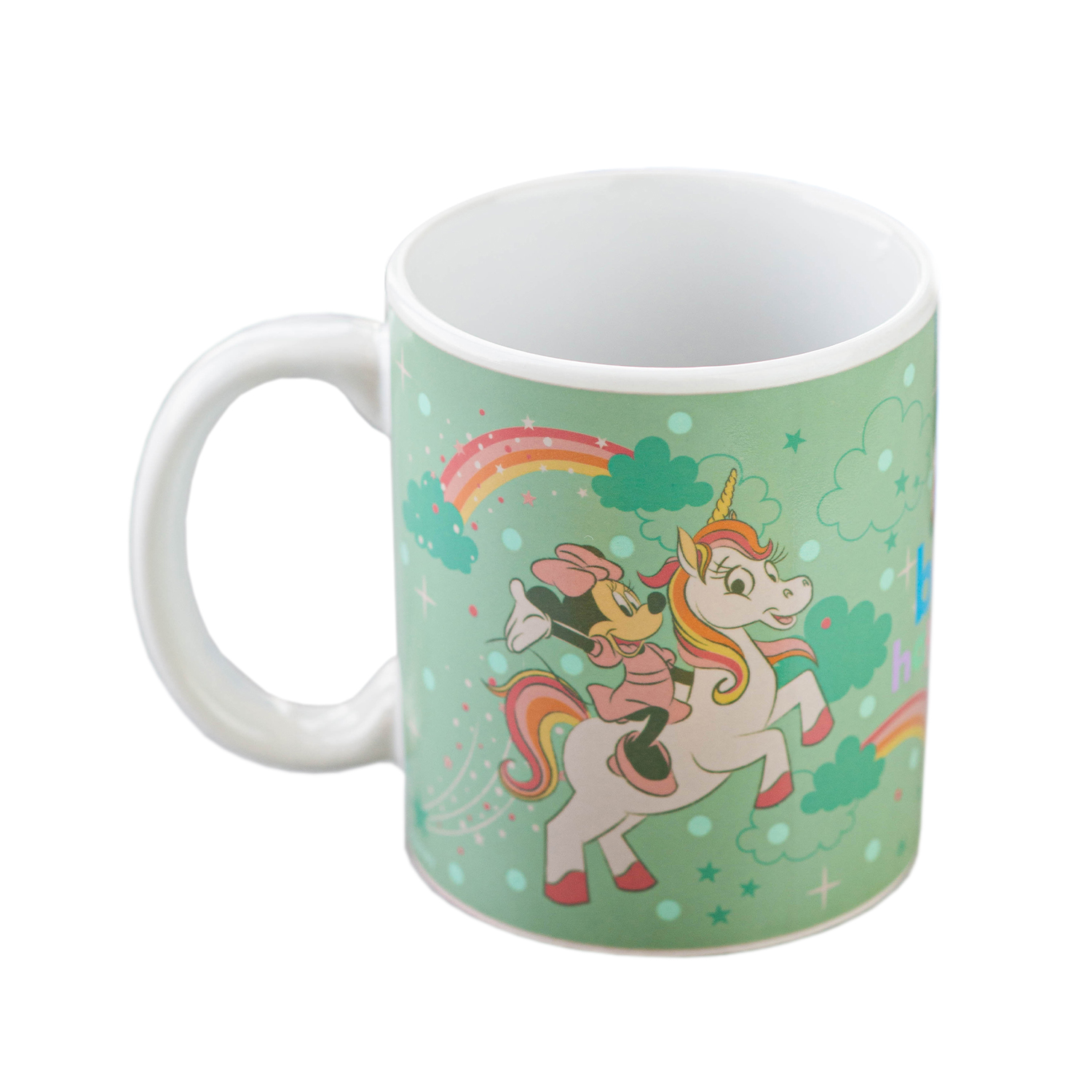 Кружка ND PLAY Единорог 330 мл - фото 5