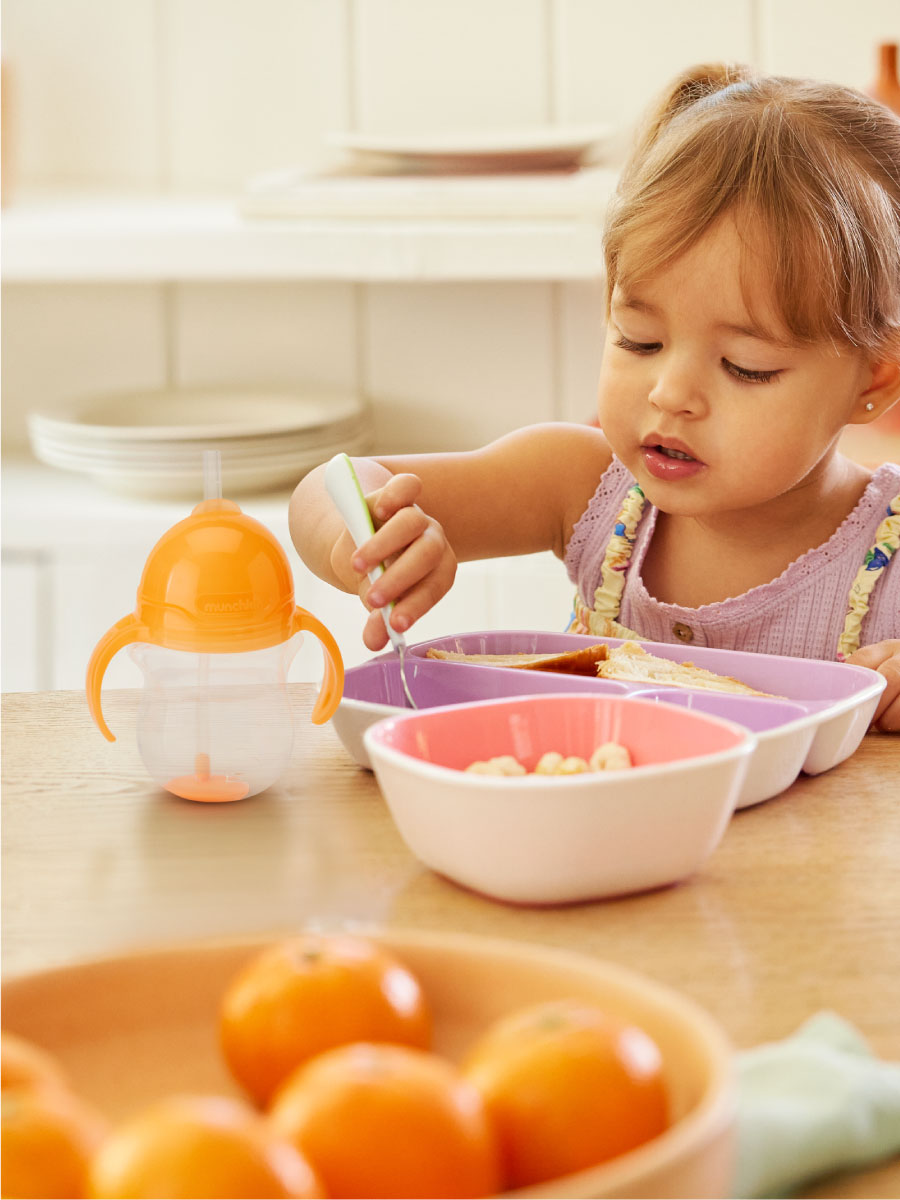 Поильник Munchkin 207 мл 1 шт. - фото 10