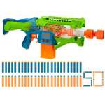 Бластер Nerf Elite Double punch